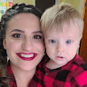 Meet your Posher, Alissa